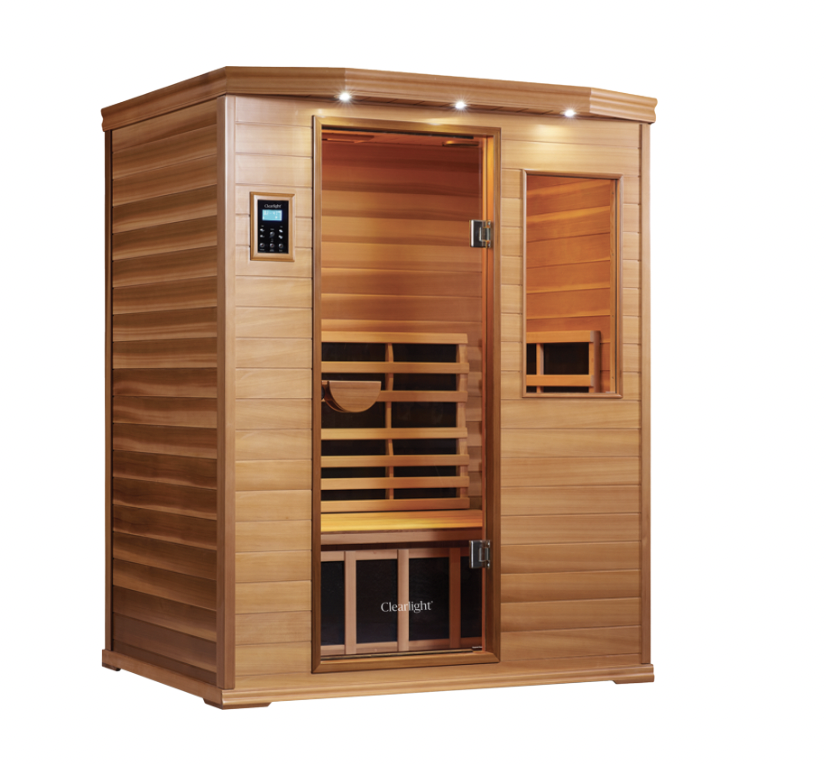 Premier IS-3 Sauna
